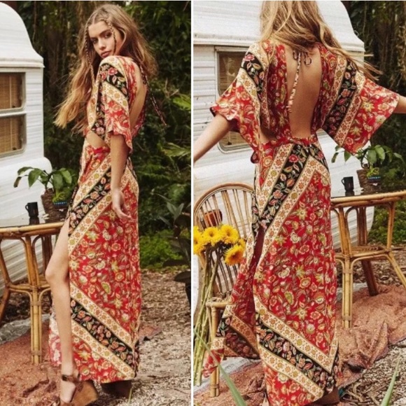 Spell Dresses & Skirts - NWT Spell & The Gypsy Lolita Dress